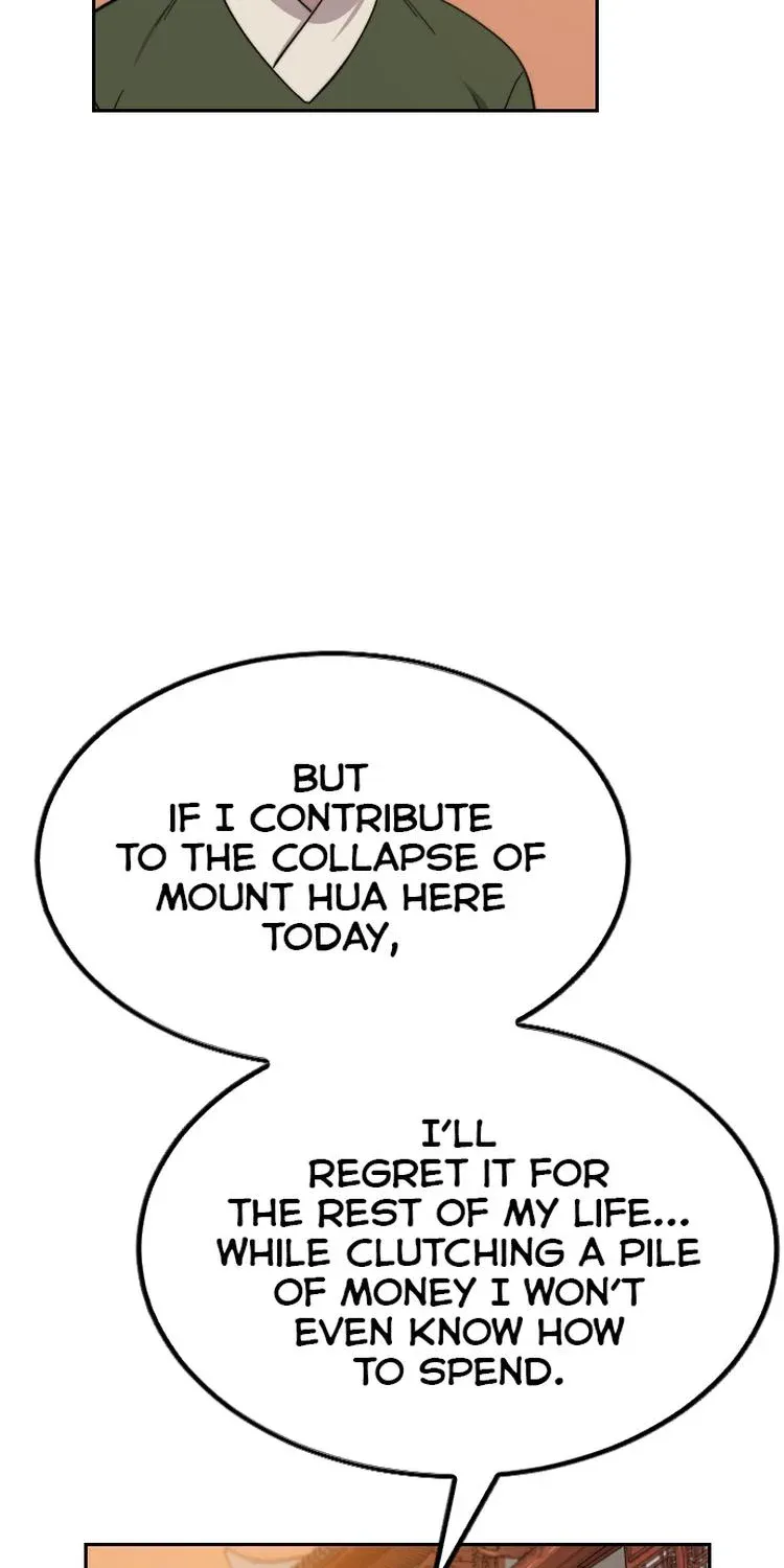 Return Of The Mount Hua Sect Chapter 10 page 121 - 