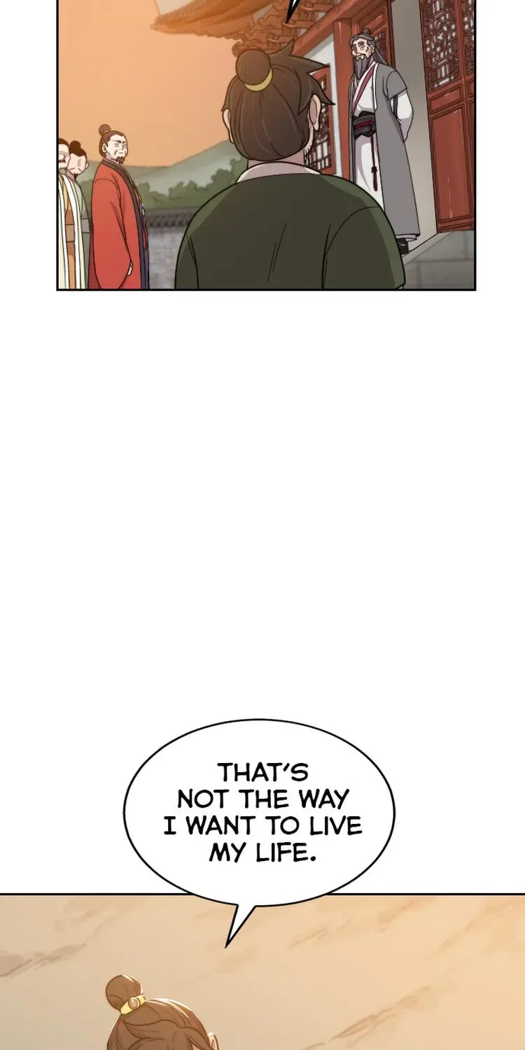 Return Of The Mount Hua Sect Chapter 10 page 122 - 