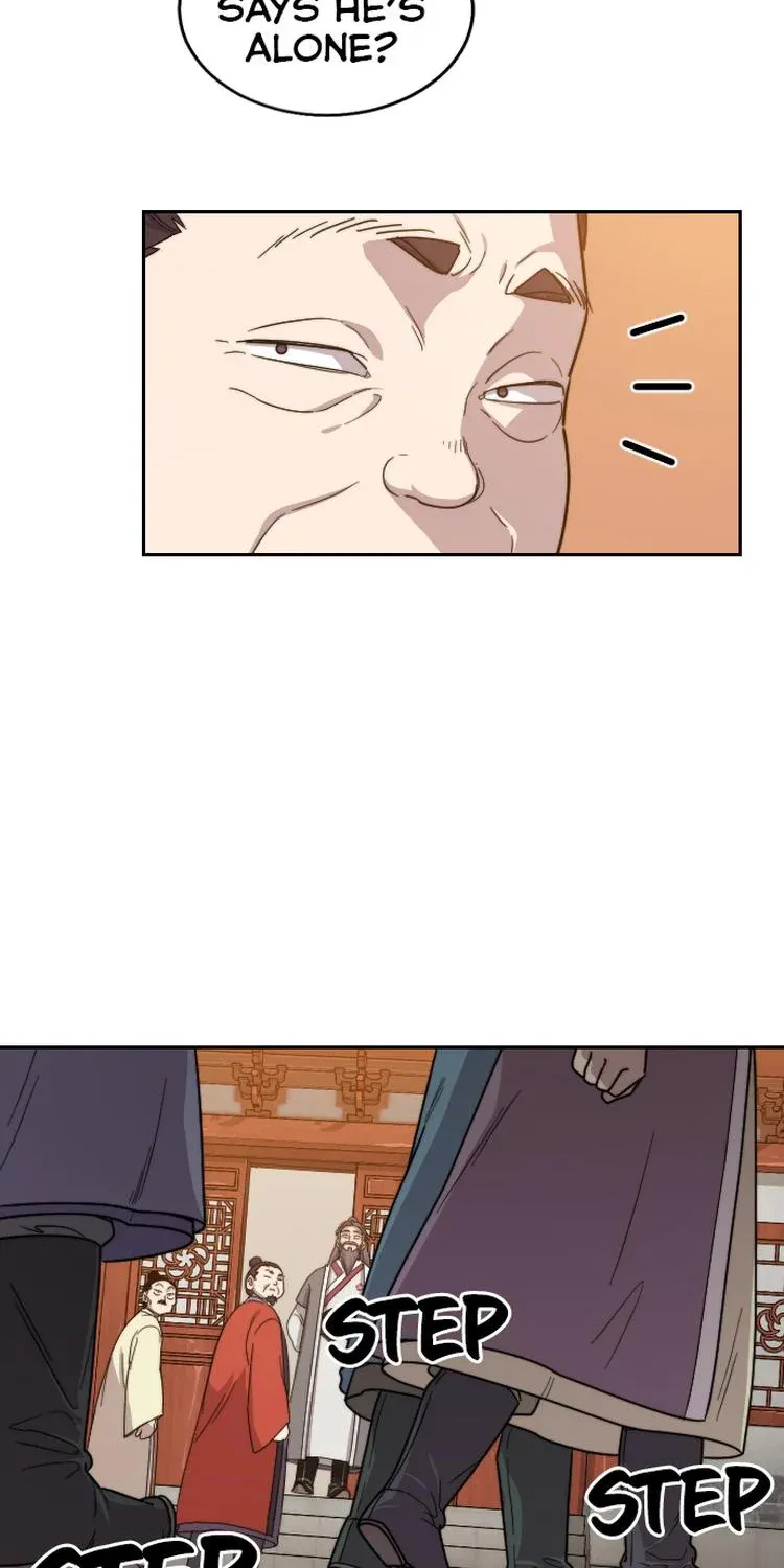 Return Of The Mount Hua Sect Chapter 10 page 125 - 