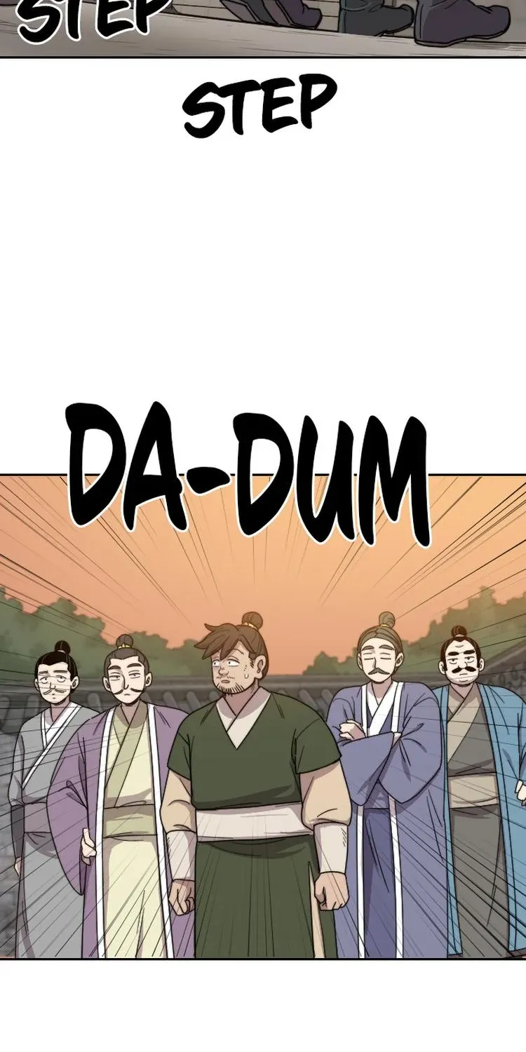 Return Of The Mount Hua Sect Chapter 10 page 126 - 