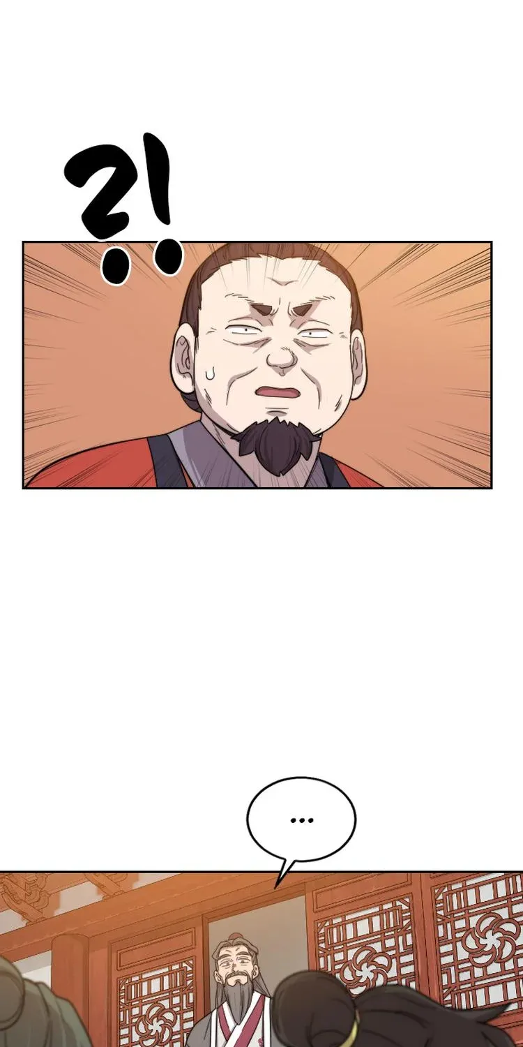 Return Of The Mount Hua Sect Chapter 10 page 127 - 