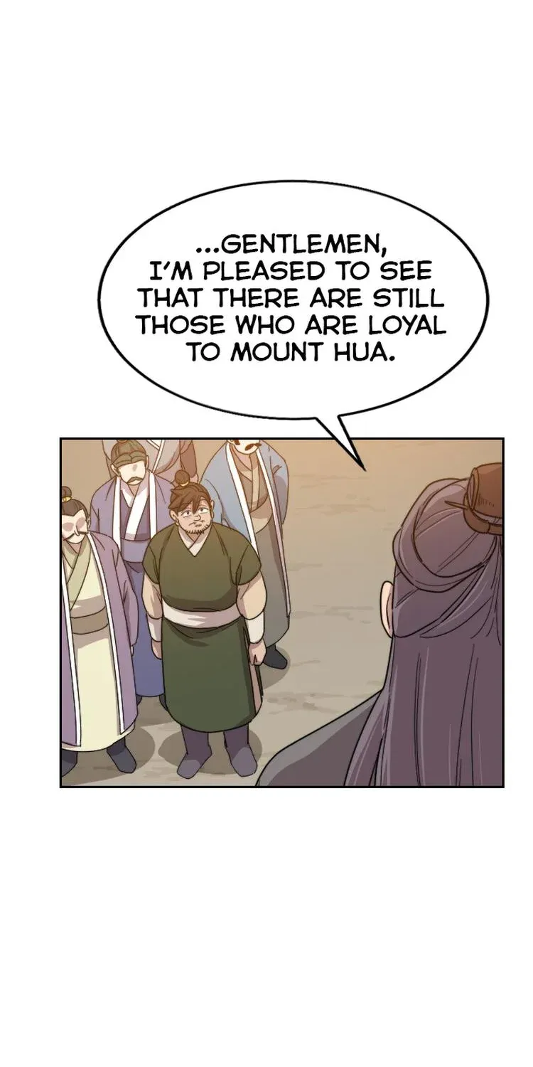 Return Of The Mount Hua Sect Chapter 10 page 129 - 