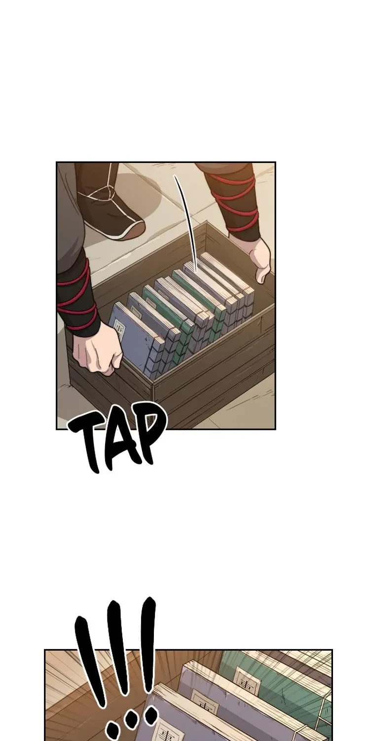 Return Of The Mount Hua Sect Chapter 10 page 132 - 