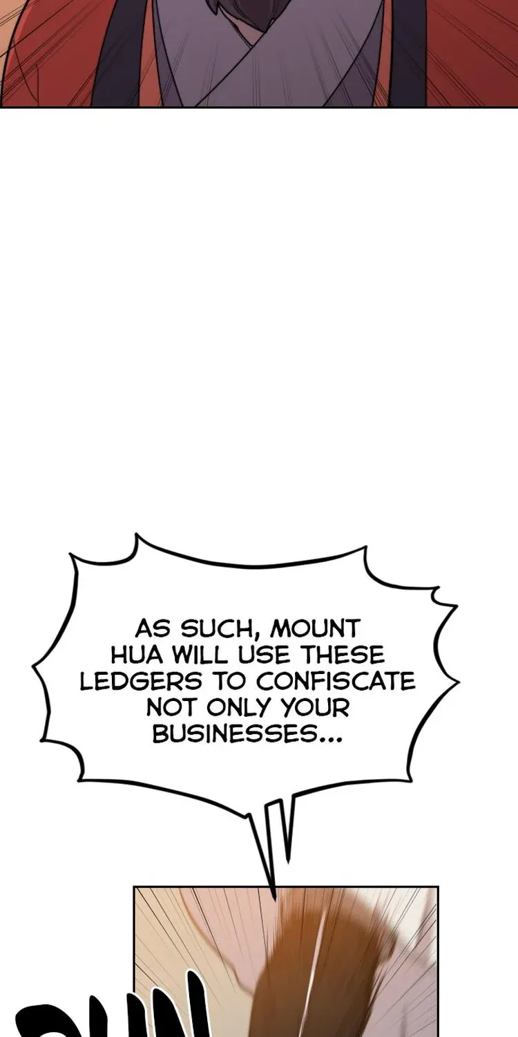 Return Of The Mount Hua Sect Chapter 10 page 137 - 