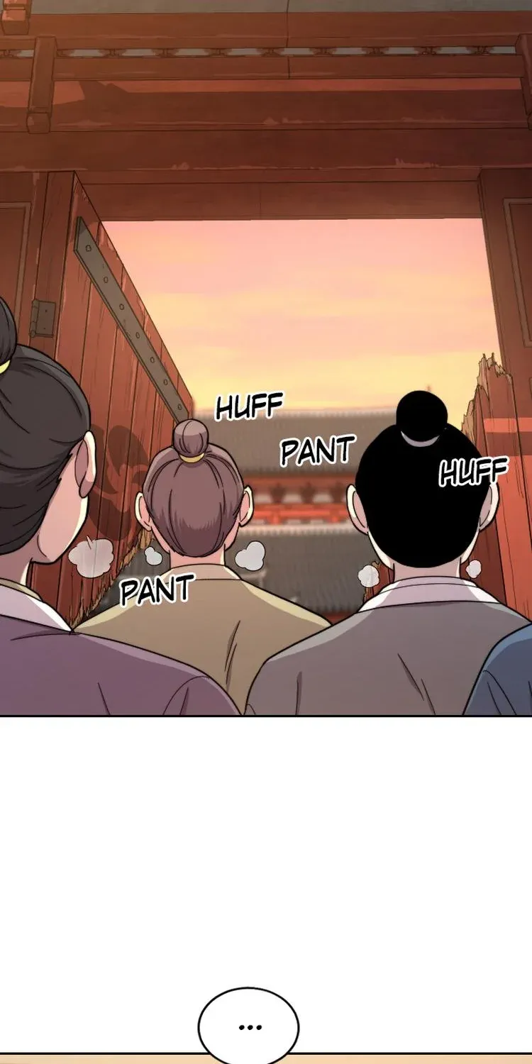 Return Of The Mount Hua Sect Chapter 10 page 15 - 