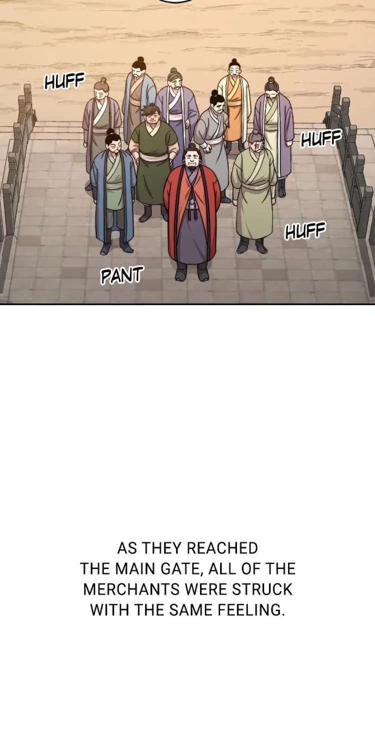 Return Of The Mount Hua Sect Chapter 10 page 16 - 