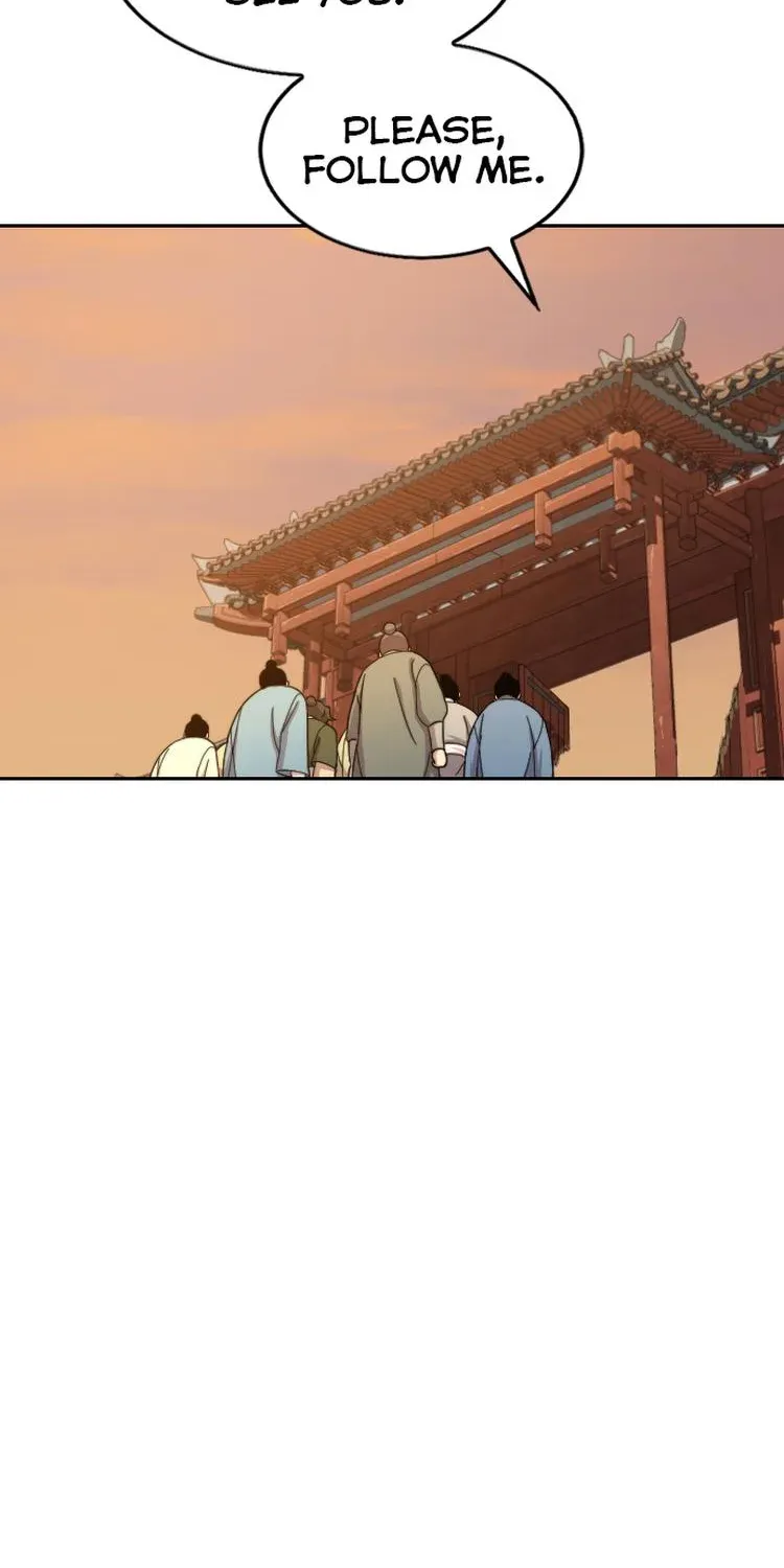 Return Of The Mount Hua Sect Chapter 10 page 23 - 