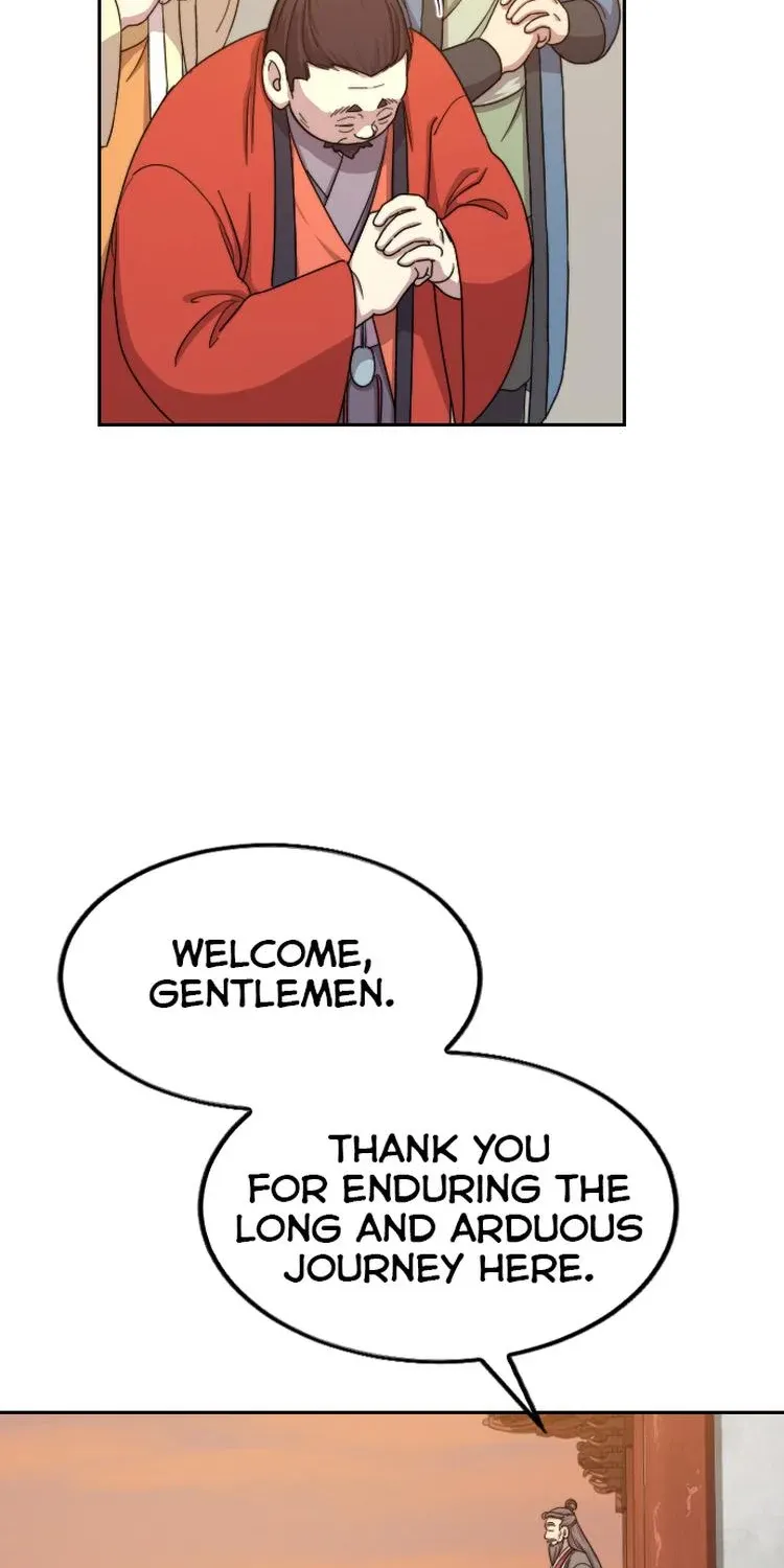 Return Of The Mount Hua Sect Chapter 10 page 26 - 