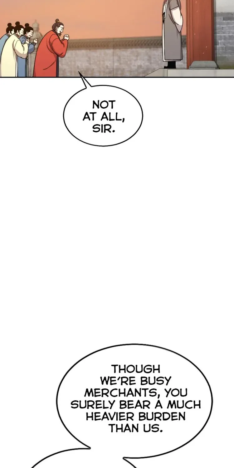 Return Of The Mount Hua Sect Chapter 10 page 27 - 