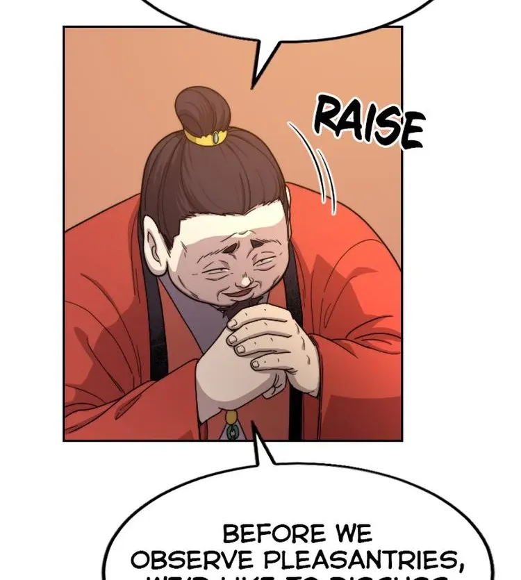 Return Of The Mount Hua Sect Chapter 10 page 30 - 
