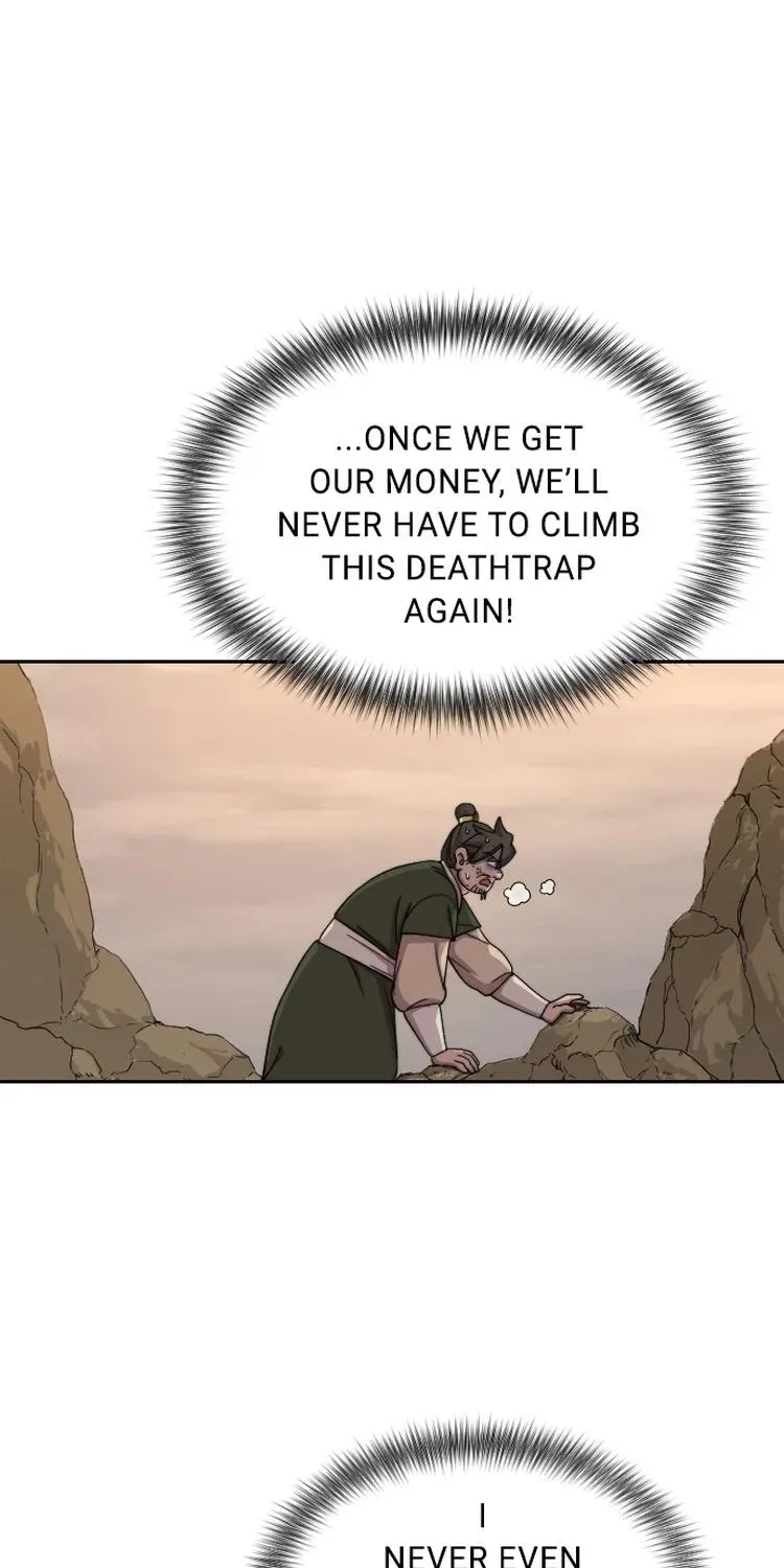 Return Of The Mount Hua Sect Chapter 10 page 4 - 