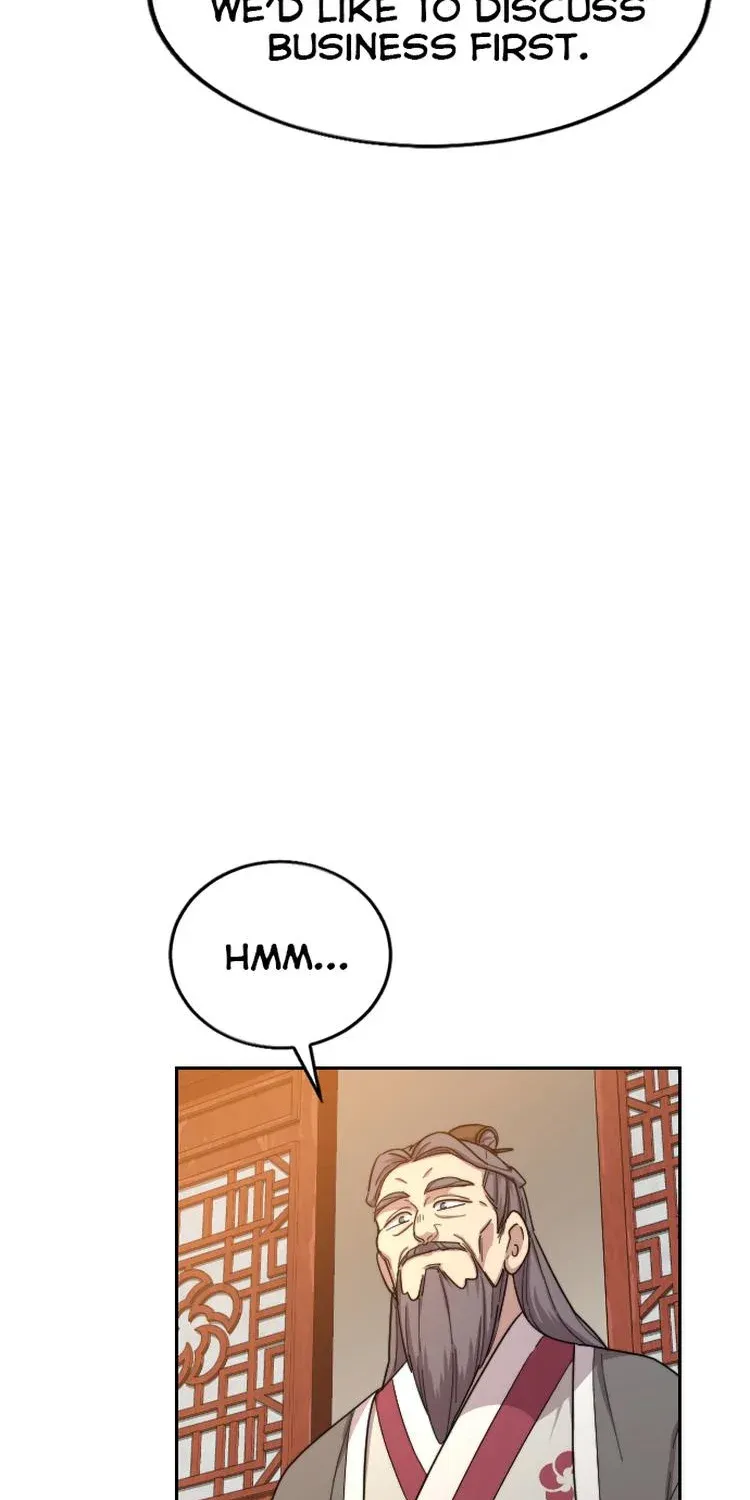 Return Of The Mount Hua Sect Chapter 10 page 31 - 