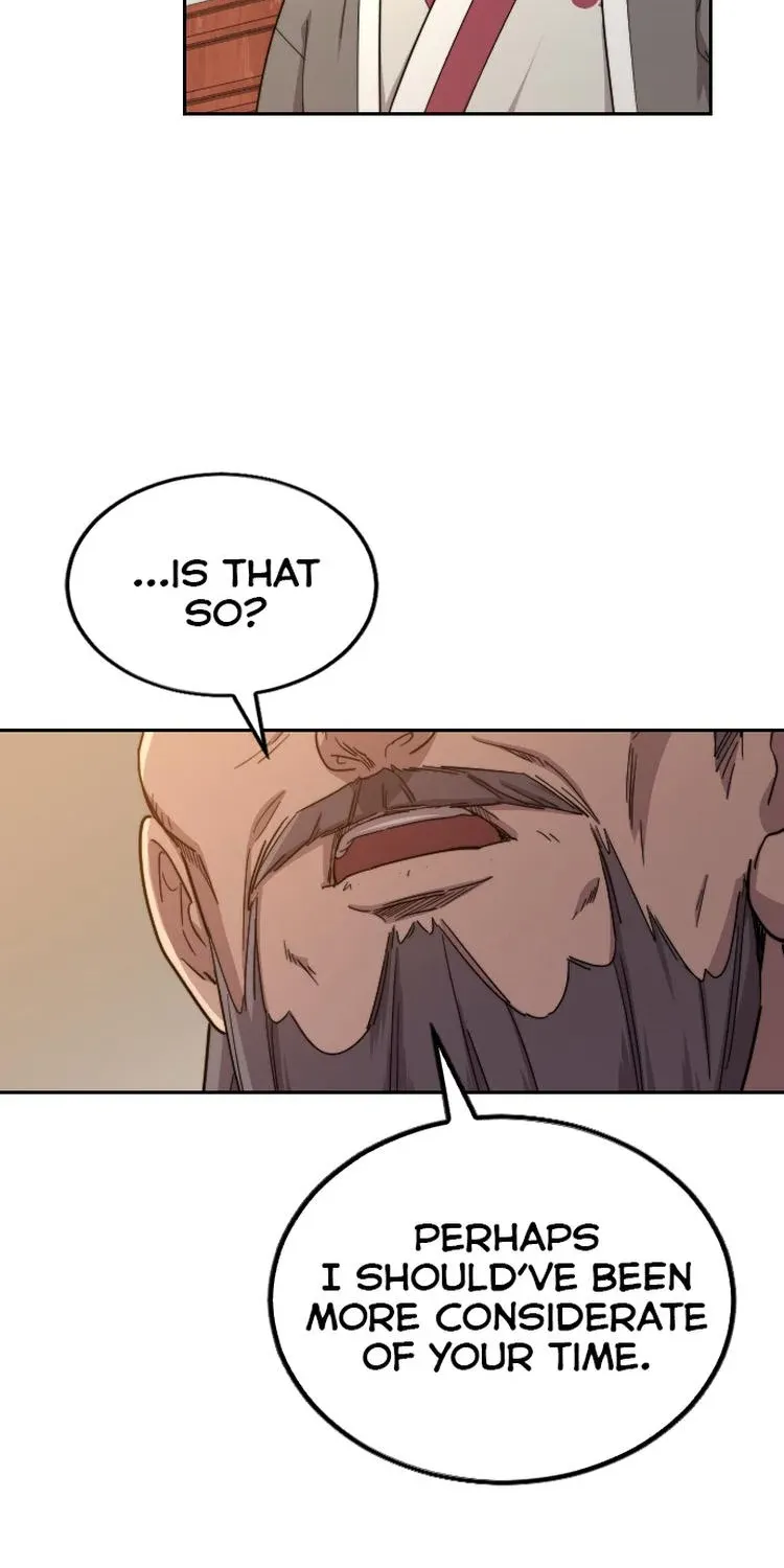 Return Of The Mount Hua Sect Chapter 10 page 32 - 