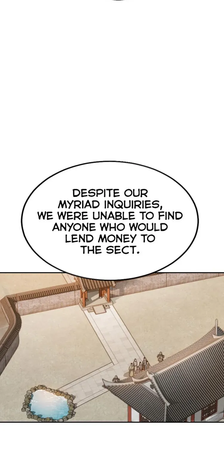 Return Of The Mount Hua Sect Chapter 10 page 34 - 