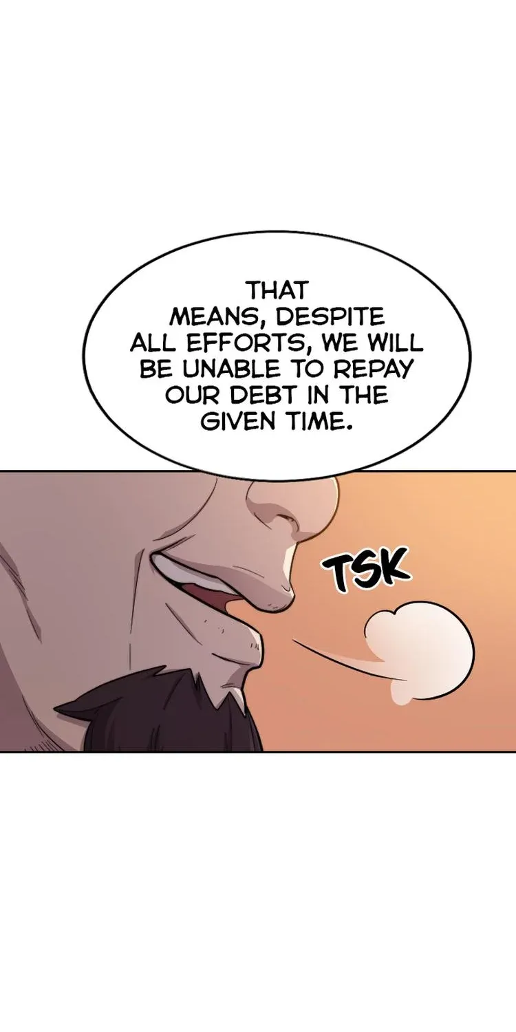 Return Of The Mount Hua Sect Chapter 10 page 35 - 