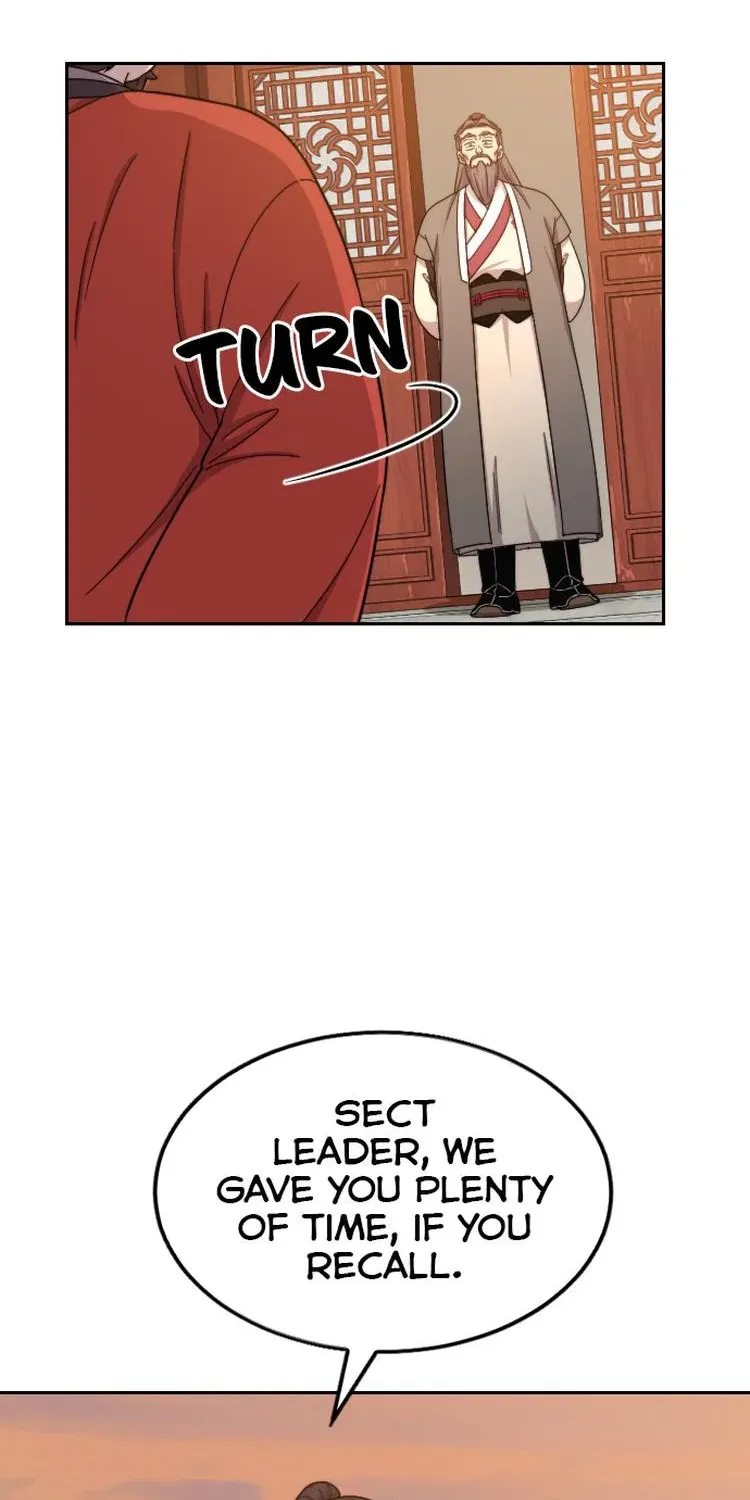 Return Of The Mount Hua Sect Chapter 10 page 36 - 