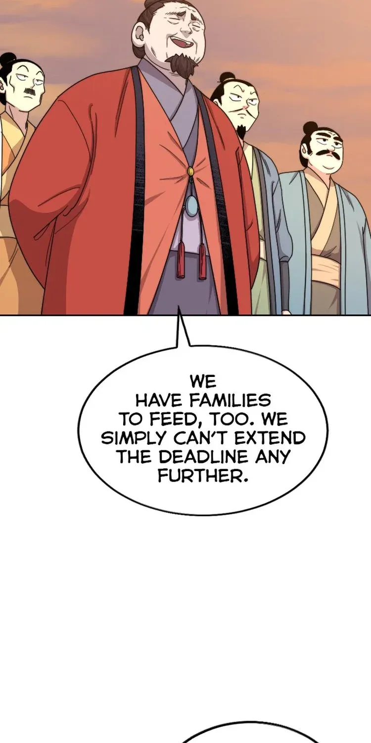 Return Of The Mount Hua Sect Chapter 10 page 37 - 