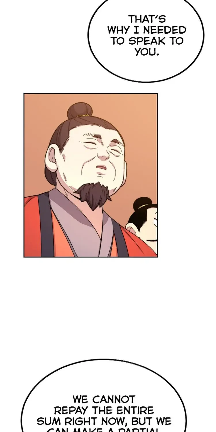 Return Of The Mount Hua Sect Chapter 10 page 38 - 