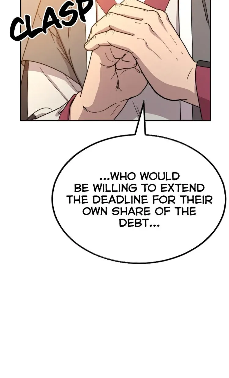 Return Of The Mount Hua Sect Chapter 10 page 40 - 