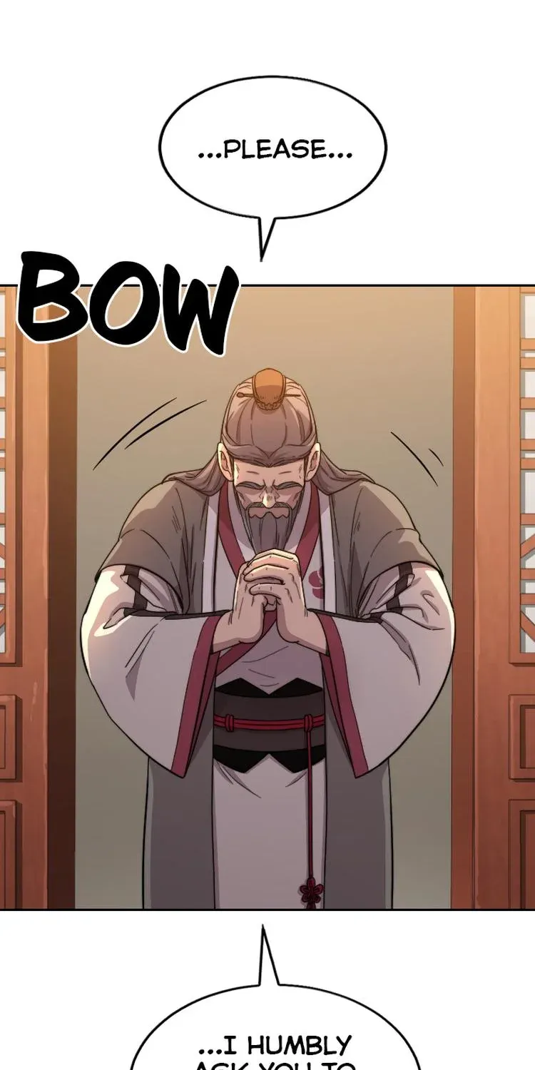Return Of The Mount Hua Sect Chapter 10 page 41 - 