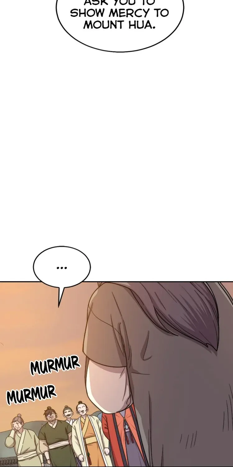 Return Of The Mount Hua Sect Chapter 10 page 42 - 