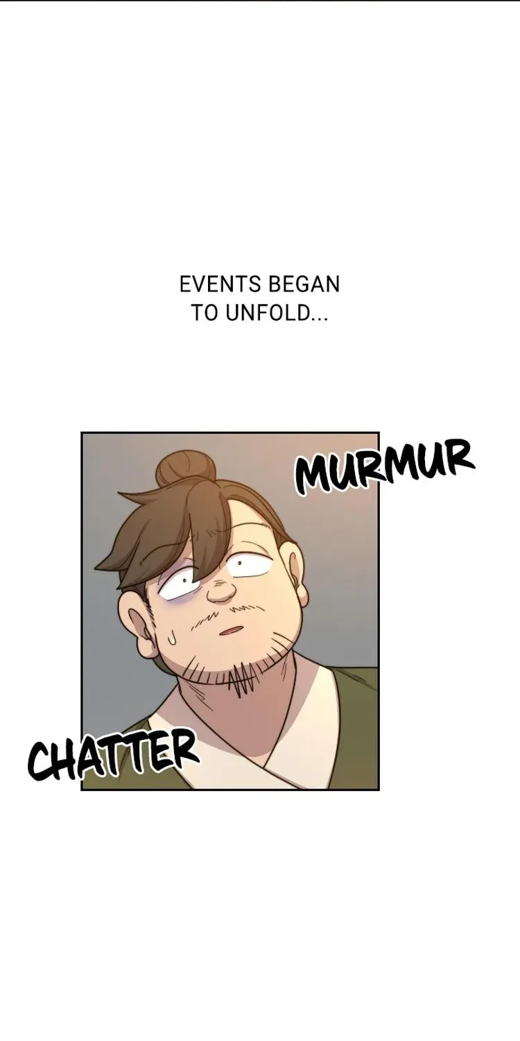 Return Of The Mount Hua Sect Chapter 10 page 43 - 