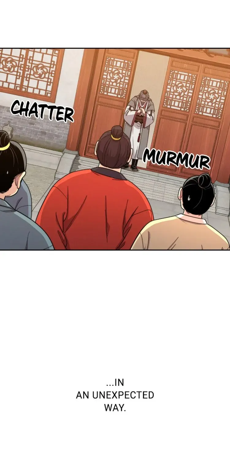 Return Of The Mount Hua Sect Chapter 10 page 44 - 