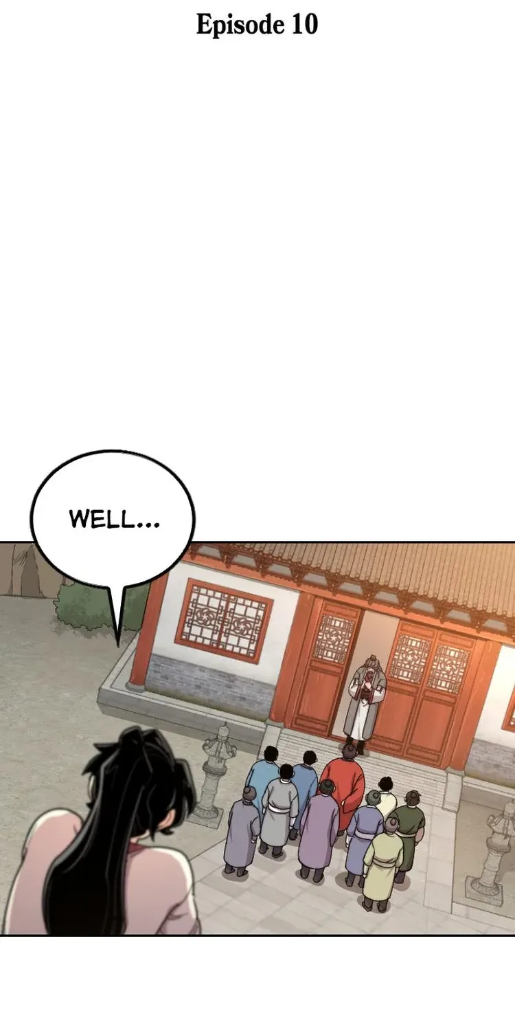 Return Of The Mount Hua Sect Chapter 10 page 46 - 