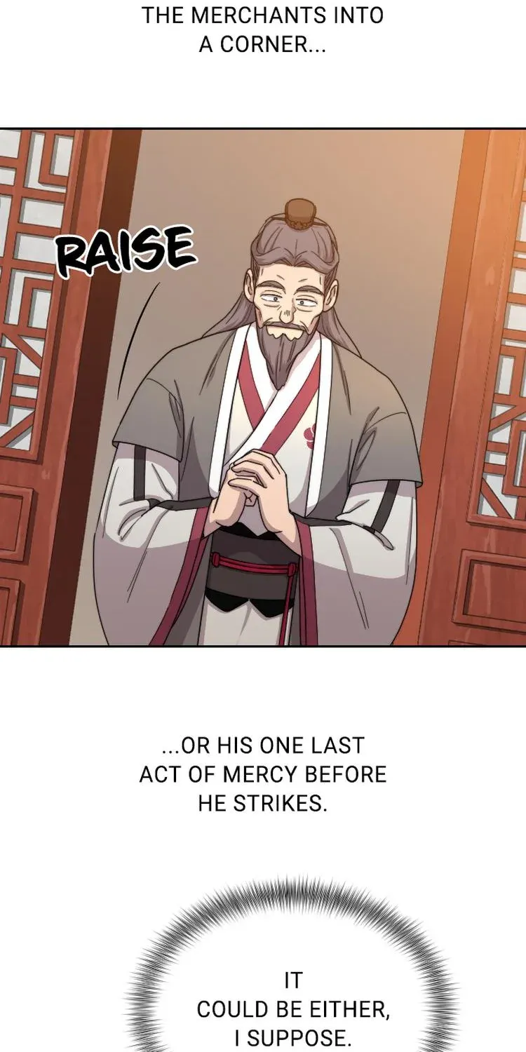 Return Of The Mount Hua Sect Chapter 10 page 49 - 
