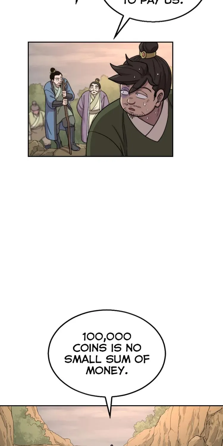 Return Of The Mount Hua Sect Chapter 10 page 6 - 