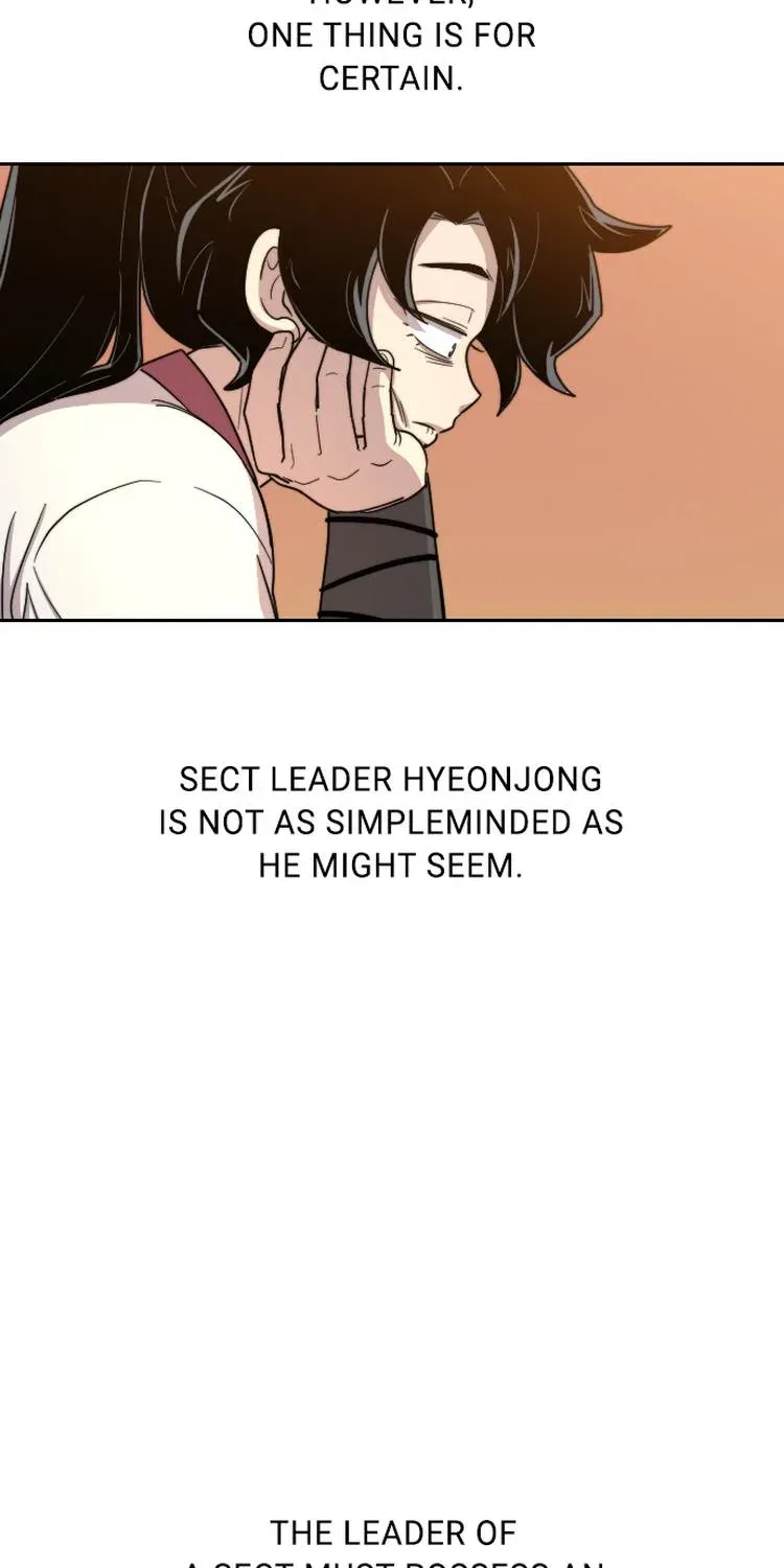 Return Of The Mount Hua Sect Chapter 10 page 51 - 