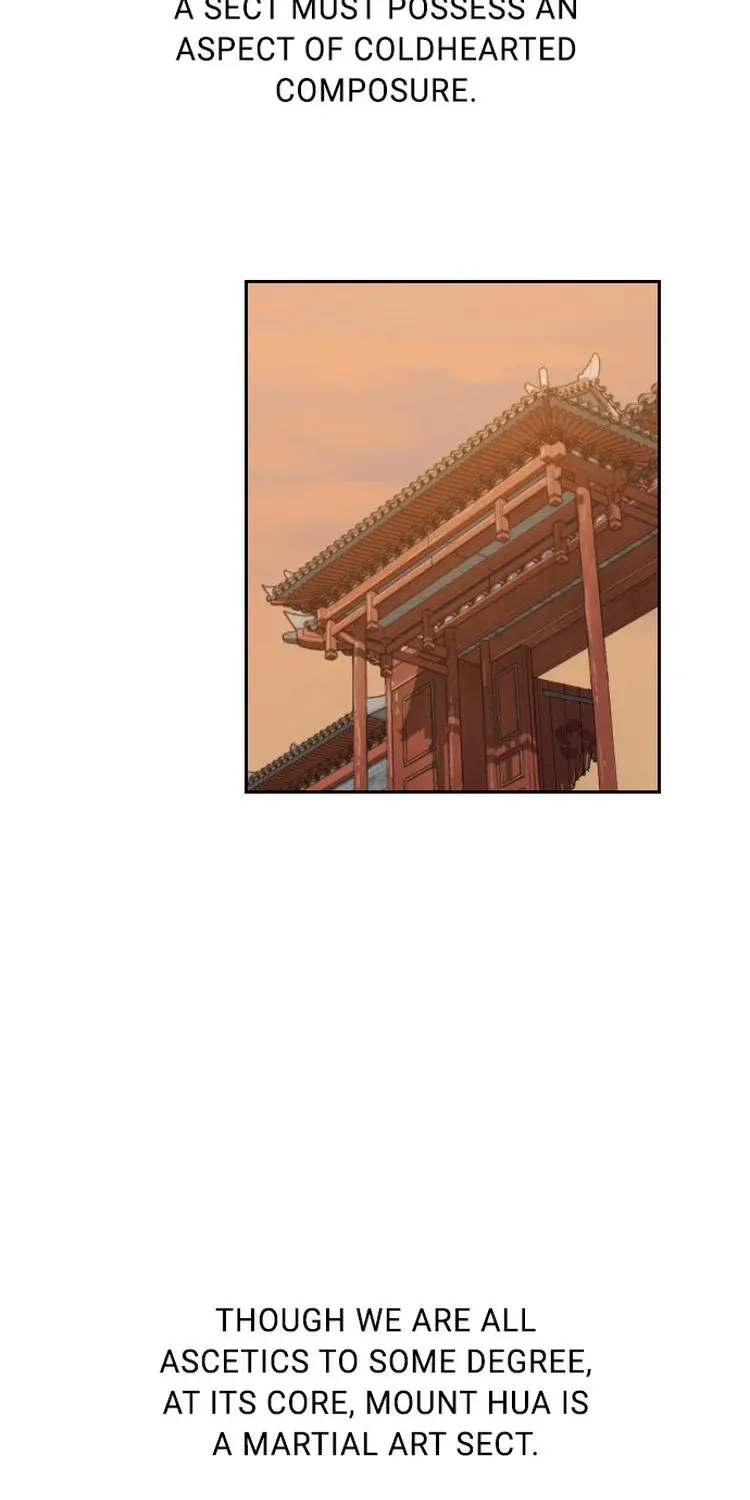 Return Of The Mount Hua Sect Chapter 10 page 52 - 