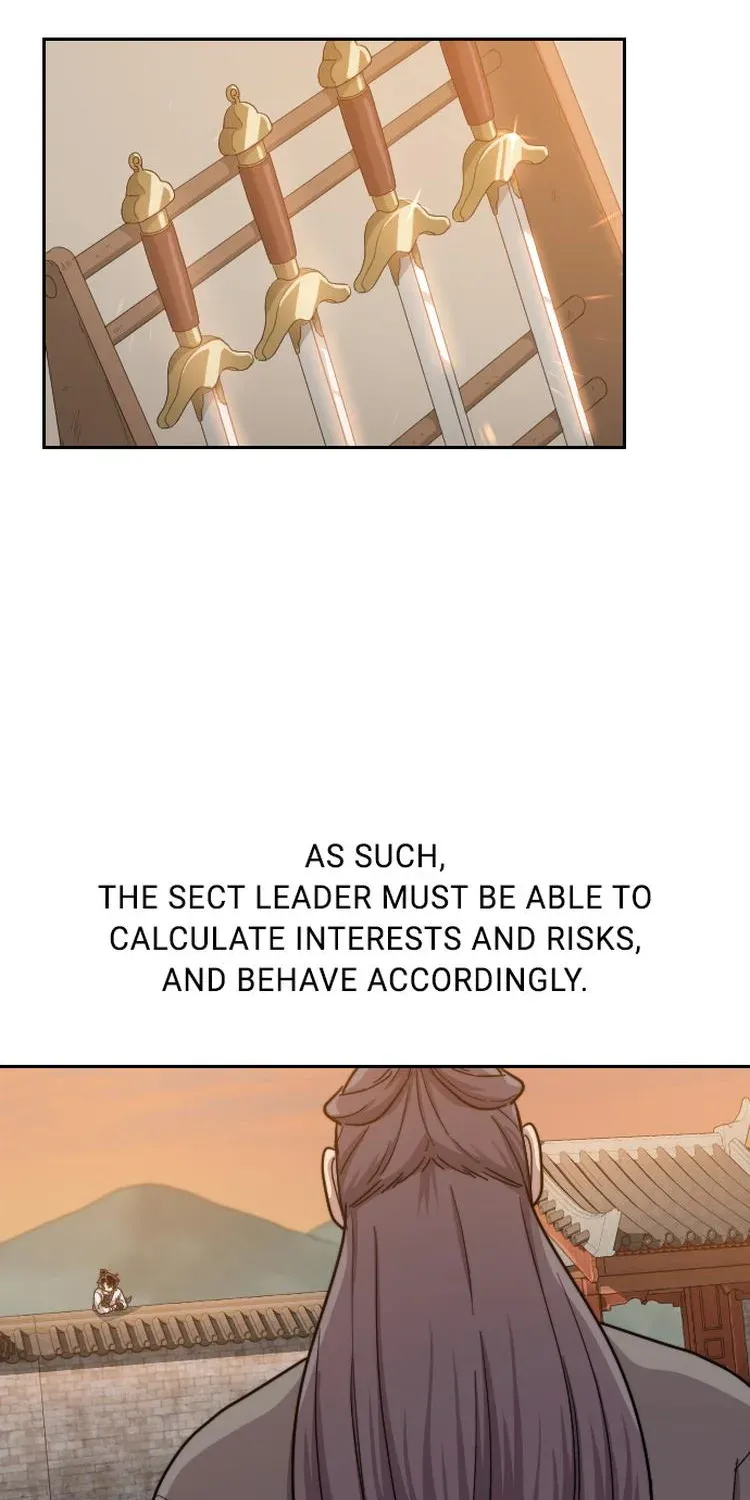 Return Of The Mount Hua Sect Chapter 10 page 53 - 