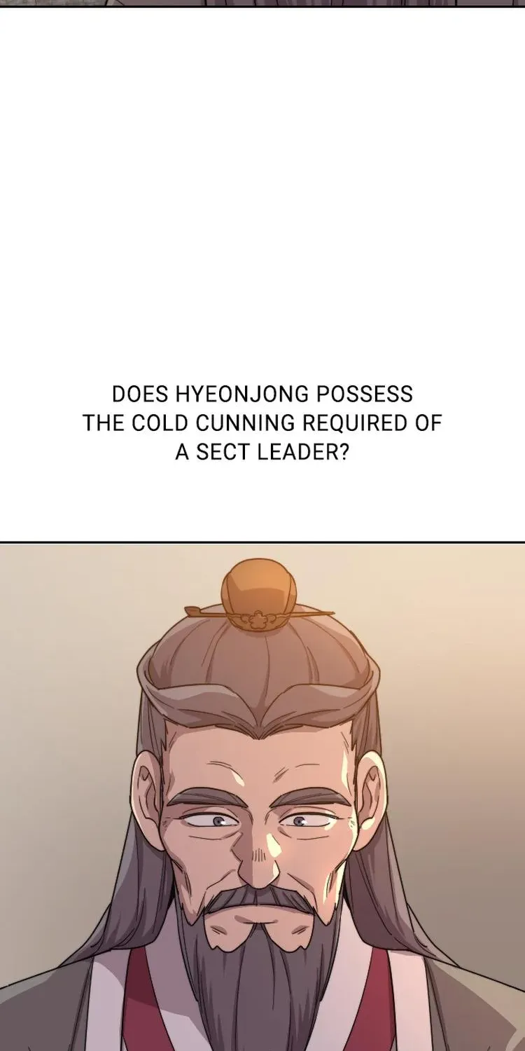 Return Of The Mount Hua Sect Chapter 10 page 54 - 