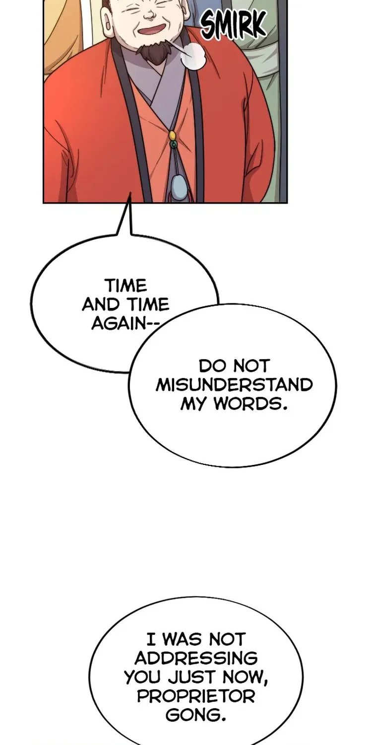 Return Of The Mount Hua Sect Chapter 10 page 56 - 