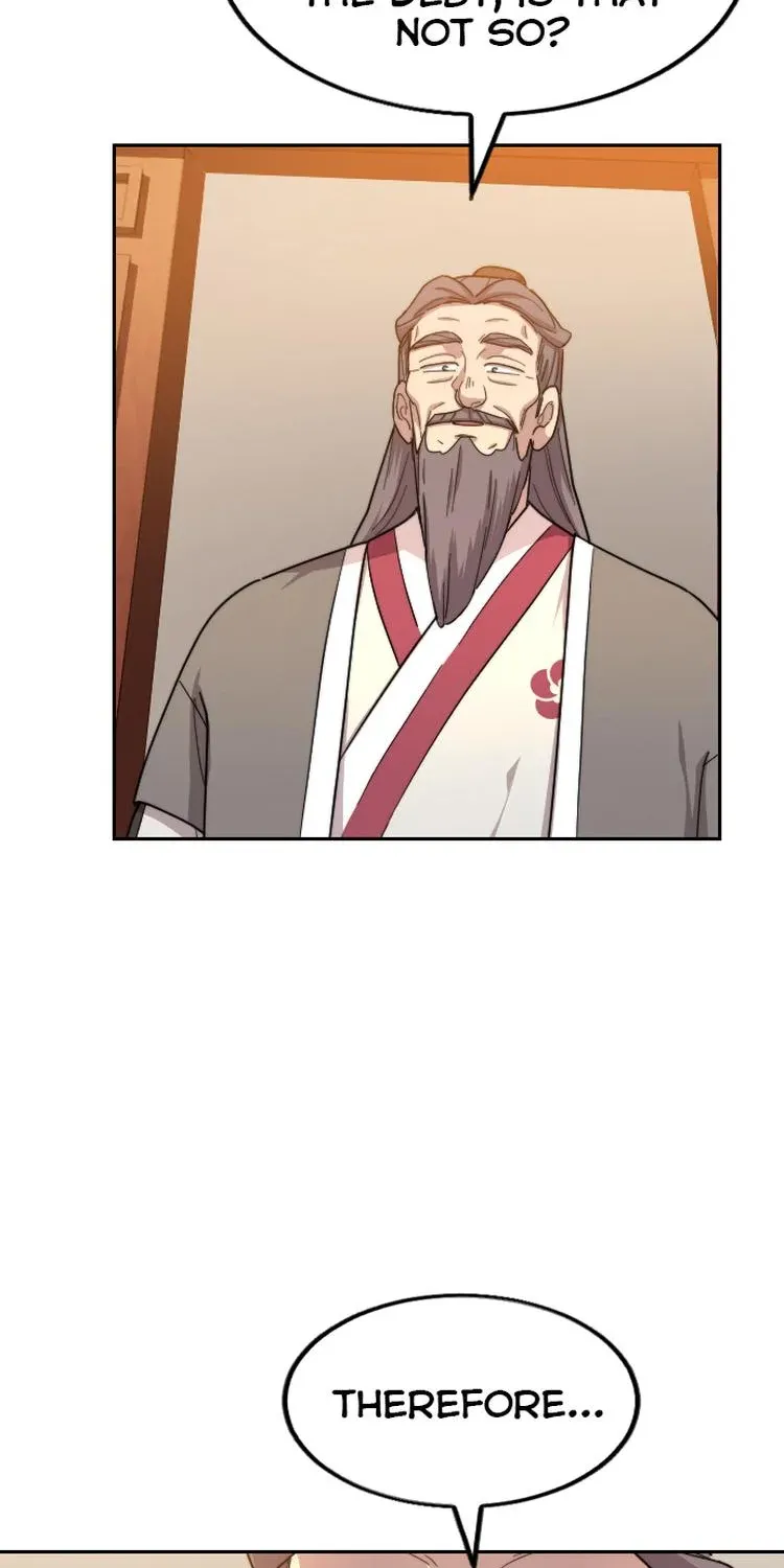 Return Of The Mount Hua Sect Chapter 10 page 58 - 