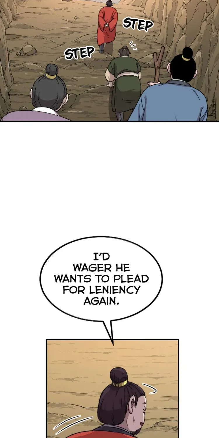 Return Of The Mount Hua Sect Chapter 10 page 7 - 