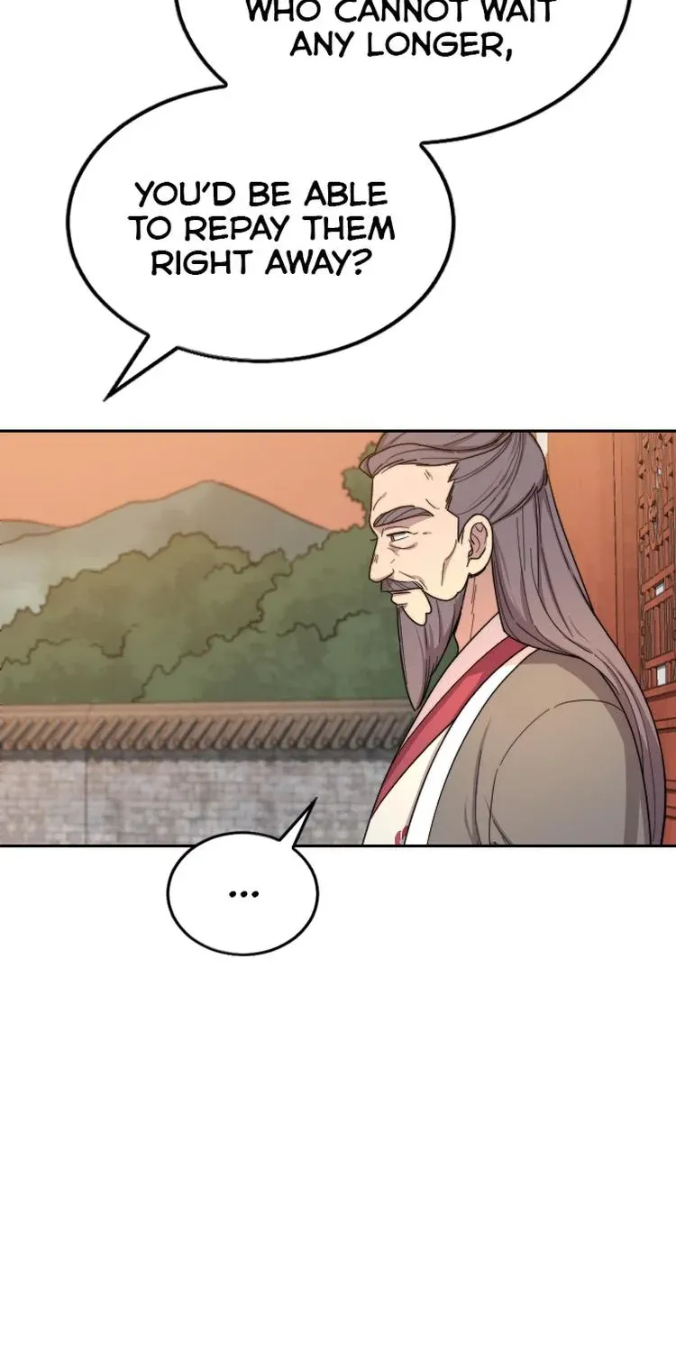 Return Of The Mount Hua Sect Chapter 10 page 62 - 