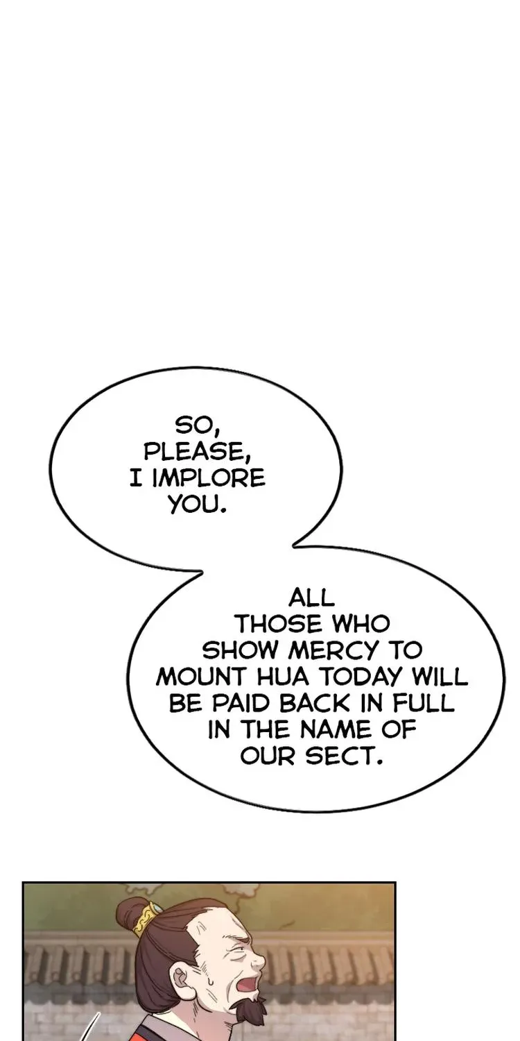 Return Of The Mount Hua Sect Chapter 10 page 64 - 