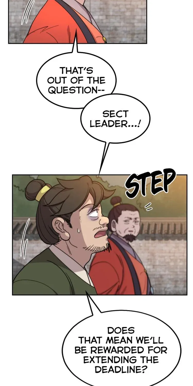 Return Of The Mount Hua Sect Chapter 10 page 65 - 