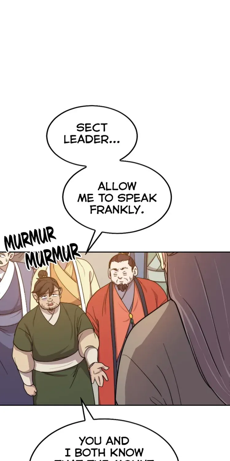 Return Of The Mount Hua Sect Chapter 10 page 67 - 