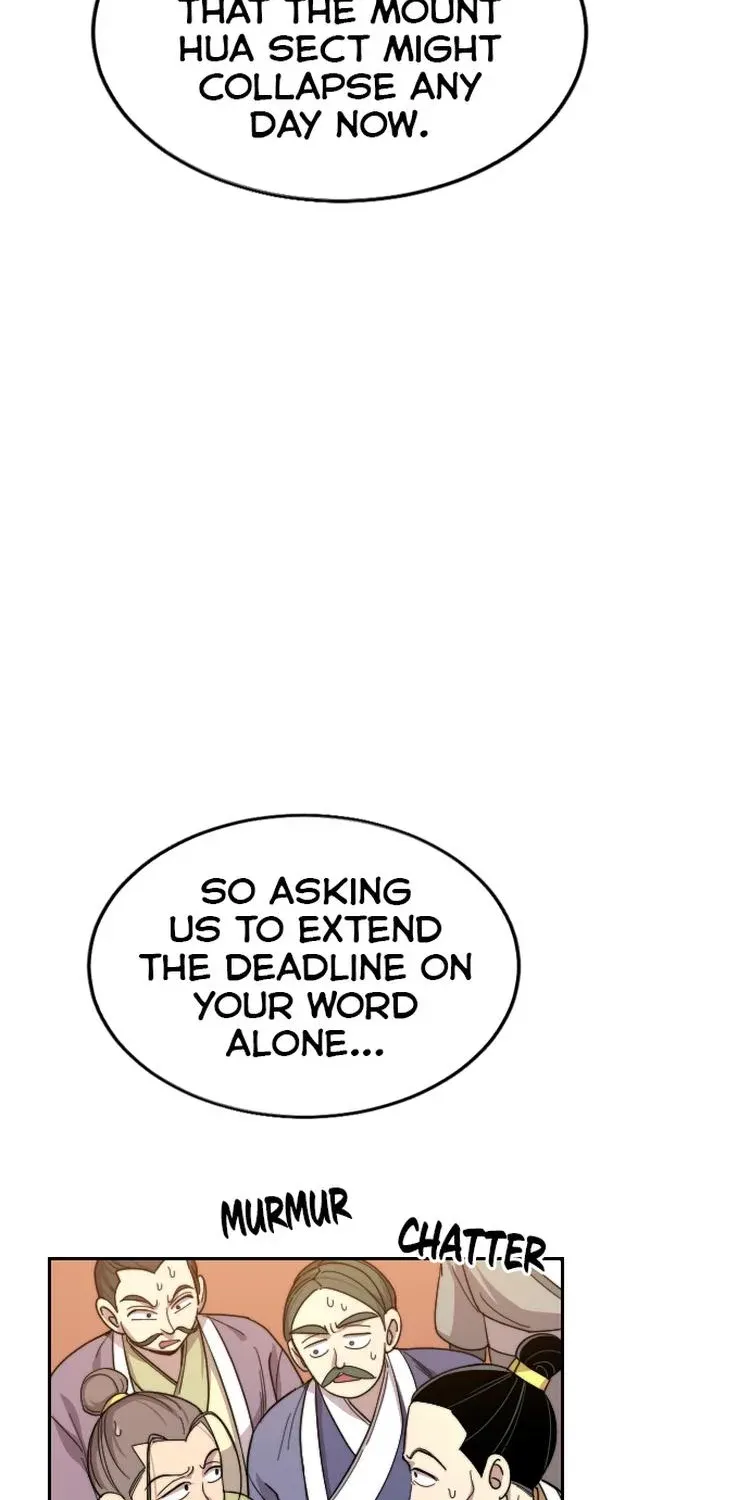 Return Of The Mount Hua Sect Chapter 10 page 68 - 