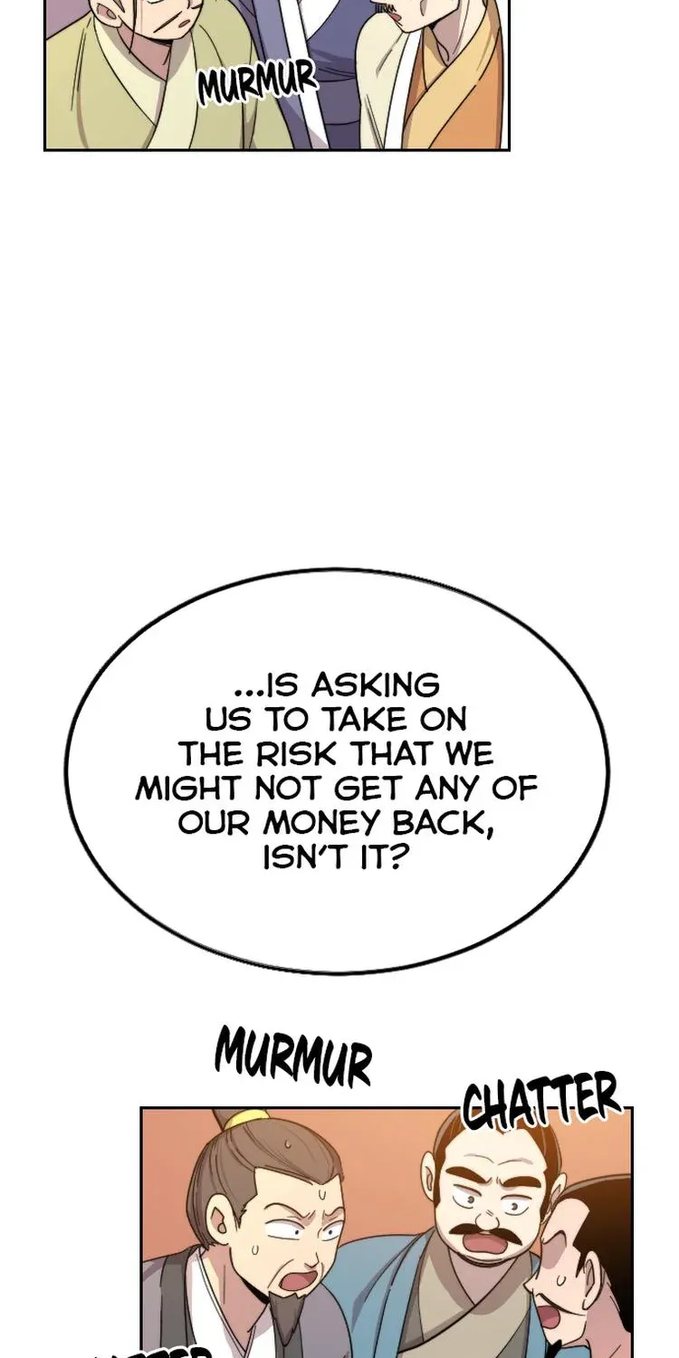 Return Of The Mount Hua Sect Chapter 10 page 69 - 