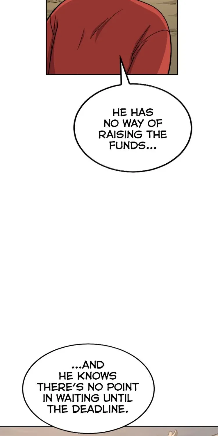 Return Of The Mount Hua Sect Chapter 10 page 8 - 