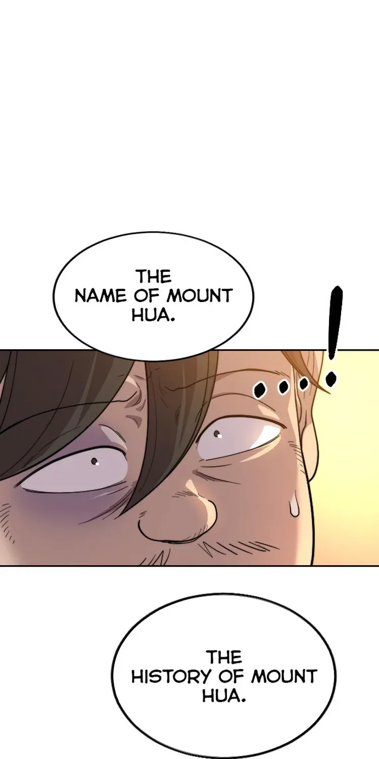 Return Of The Mount Hua Sect Chapter 10 page 73 - 