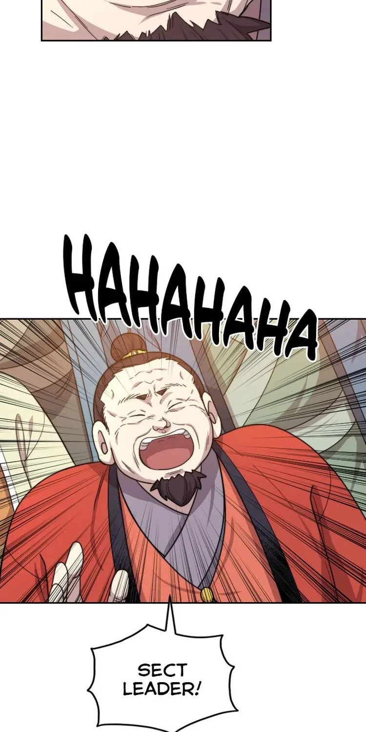 Return Of The Mount Hua Sect Chapter 10 page 75 - 