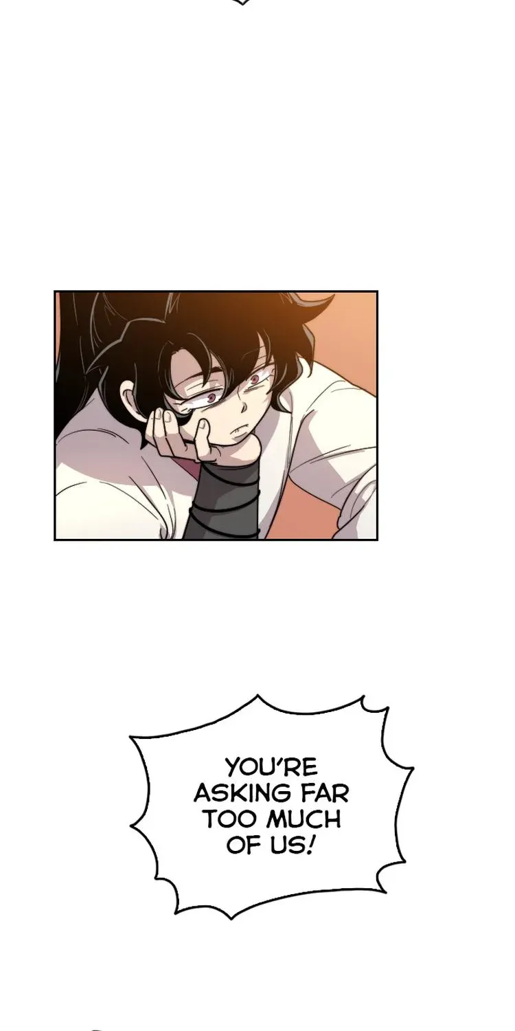 Return Of The Mount Hua Sect Chapter 10 page 76 - 