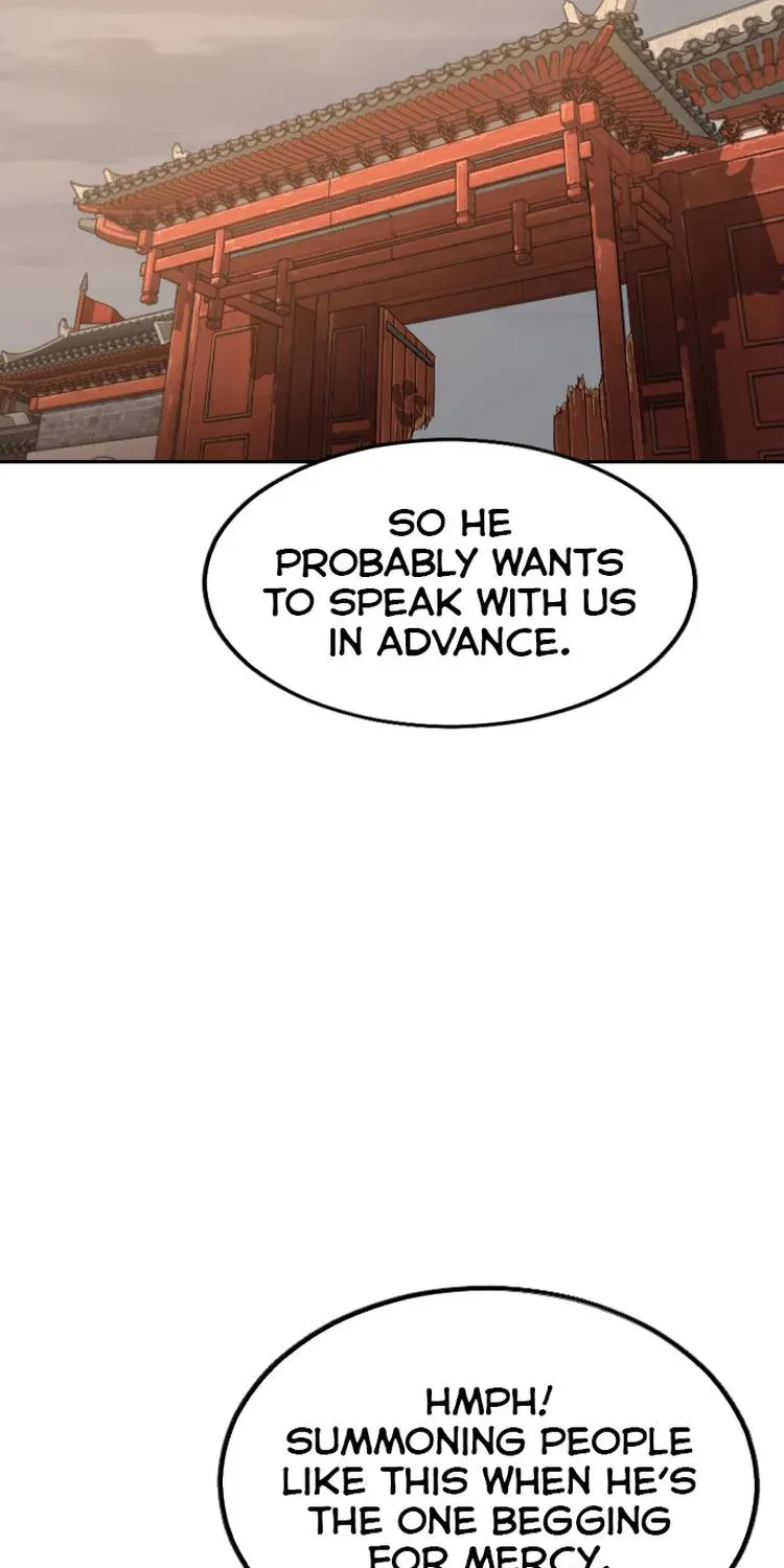 Return Of The Mount Hua Sect Chapter 10 page 9 - 