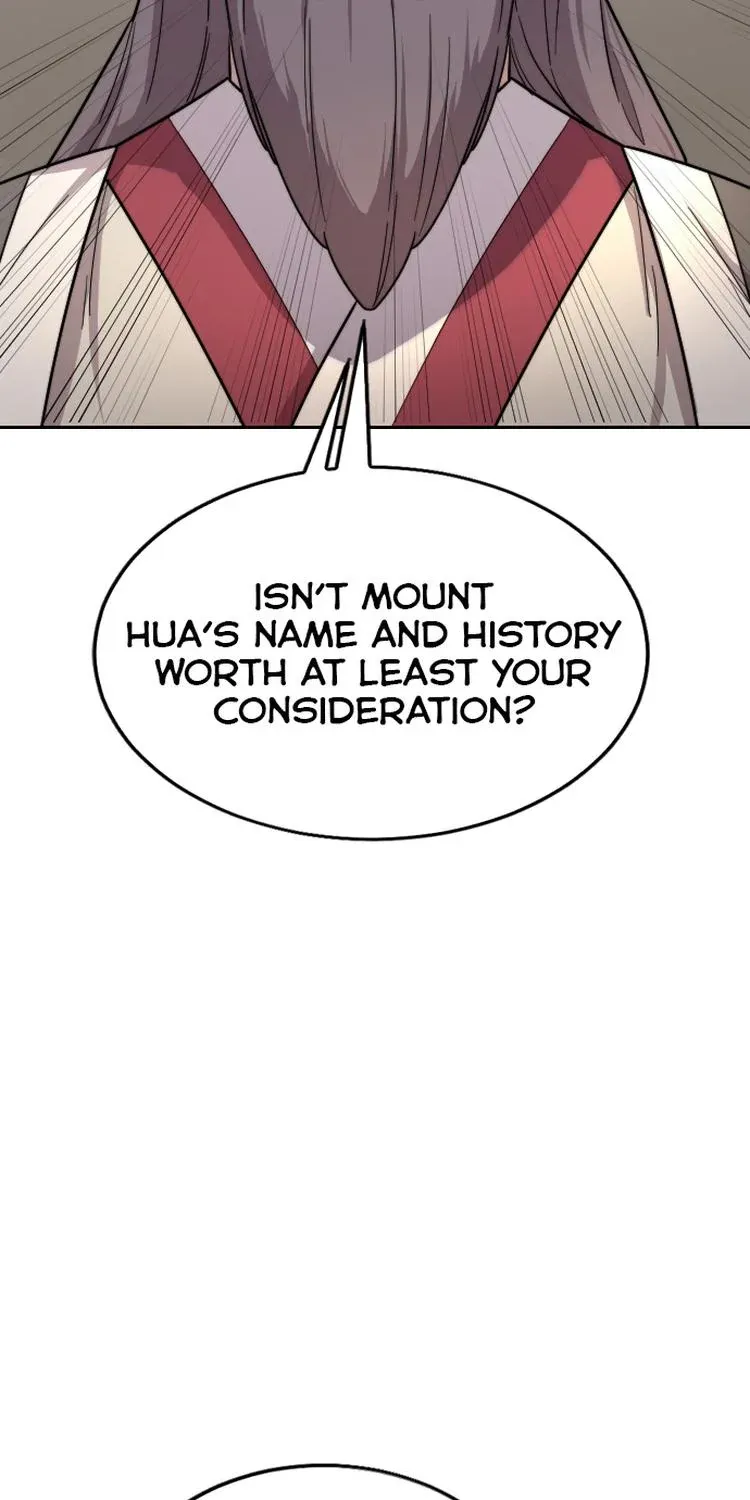 Return Of The Mount Hua Sect Chapter 10 page 81 - 