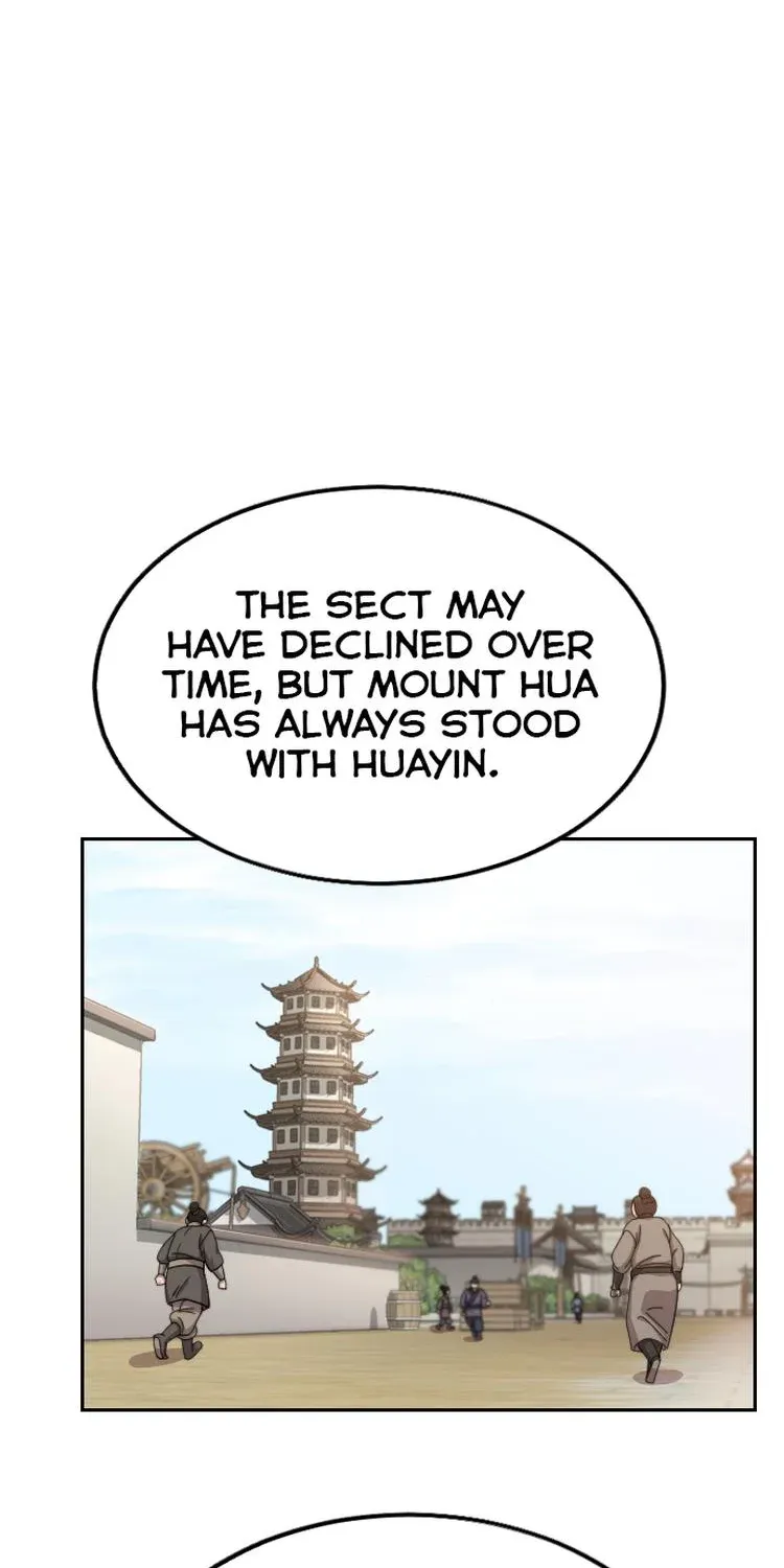 Return Of The Mount Hua Sect Chapter 10 page 83 - 